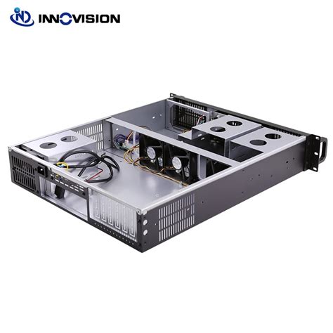 low cost customized 2u metal server chassis|2u gpu server chassis.